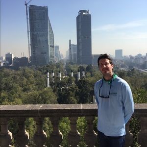 Meet your Posher, Michael